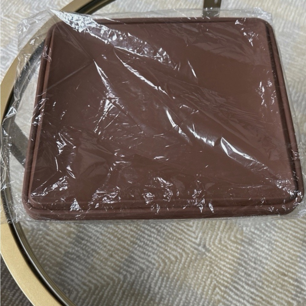 Set of six dehydration trays